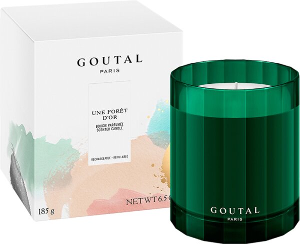 Goutal Une Forêt d'Or Duftkerze