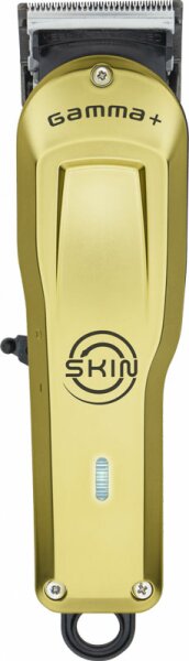 Gamma+ Clipper Skin Haarschneidemaschine