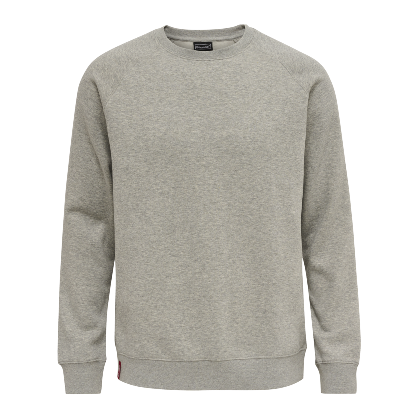 Hummel hmlRED Classic Sweatshirt Grau F2006