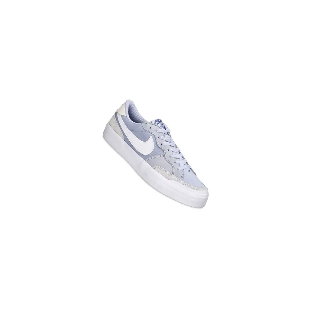 Nike Zoom SB Pogo Plus DV5469-400 / blau