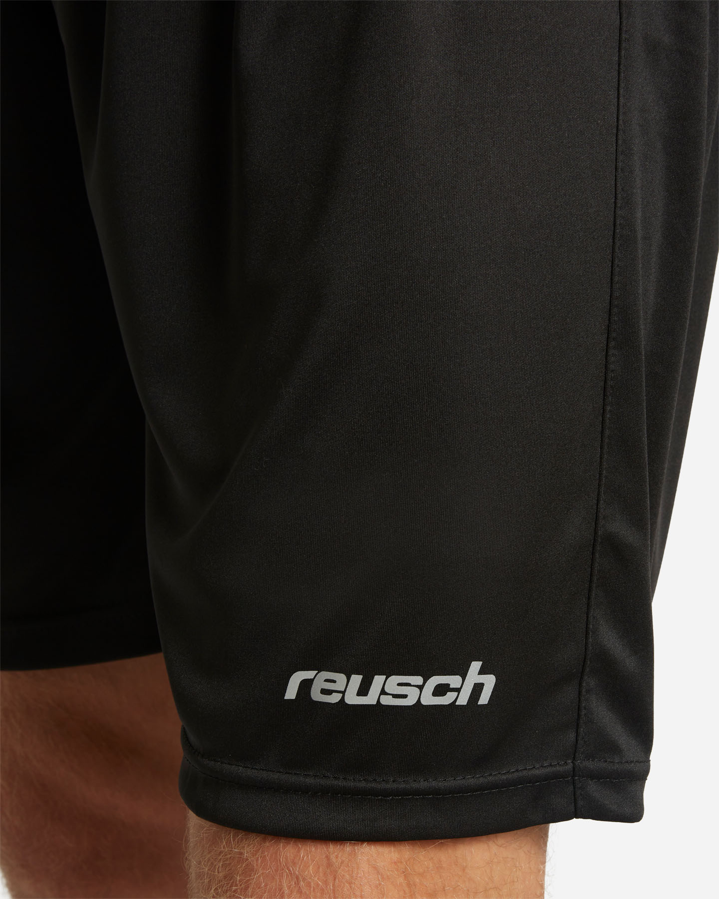 Futbal Pantaloncini Calcio Reusch M RCL005-050