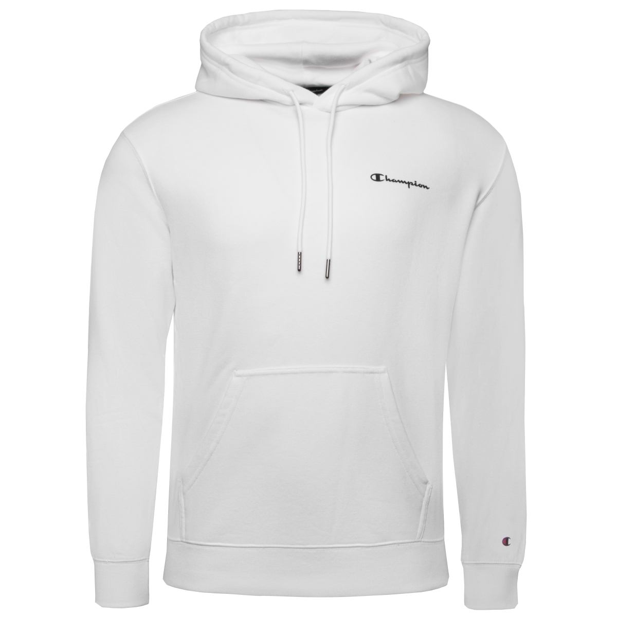 Champion Hooded Kapuzenpullover weiss