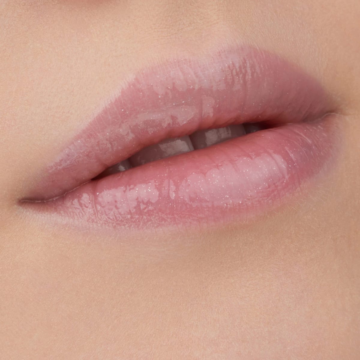 Lipgloss What The Fake! Extreme 02 Ice Ice Baby!, 4,2 ml