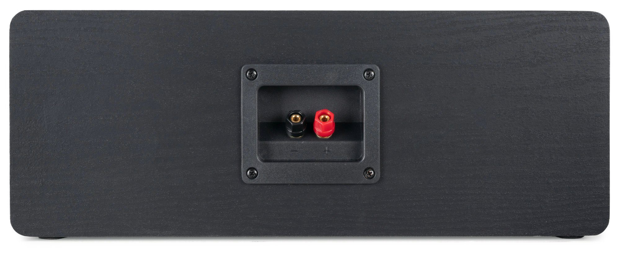 McGrey BSS-265 / CS-440 BK Lautsprechersystem 5.0 Surround-Lautsprecher (40 W, Satelliten HiFi-Boxen für Musik / Heimkino)