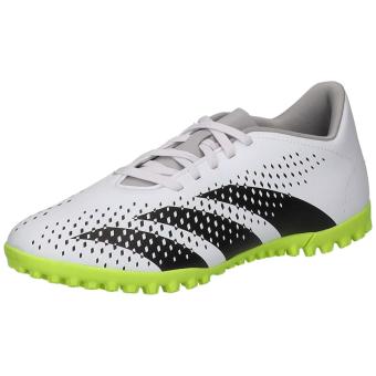 adidas Predator Accuracy.4 TF Fußball in weiß