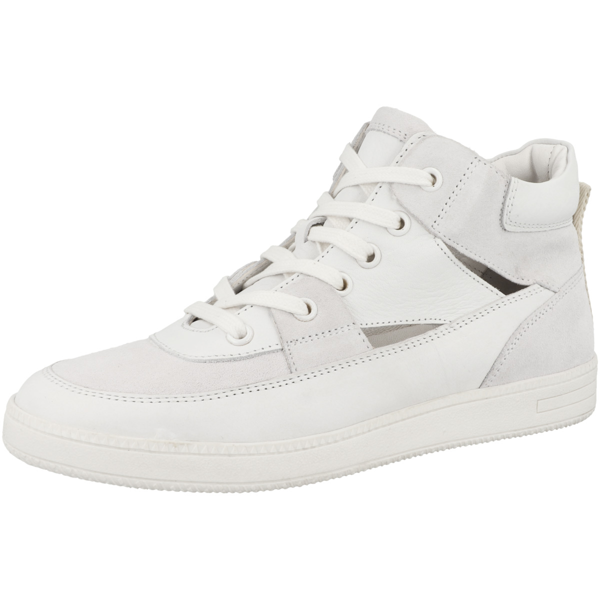 Gerry Weber Marling 04 Sneaker mid weiss