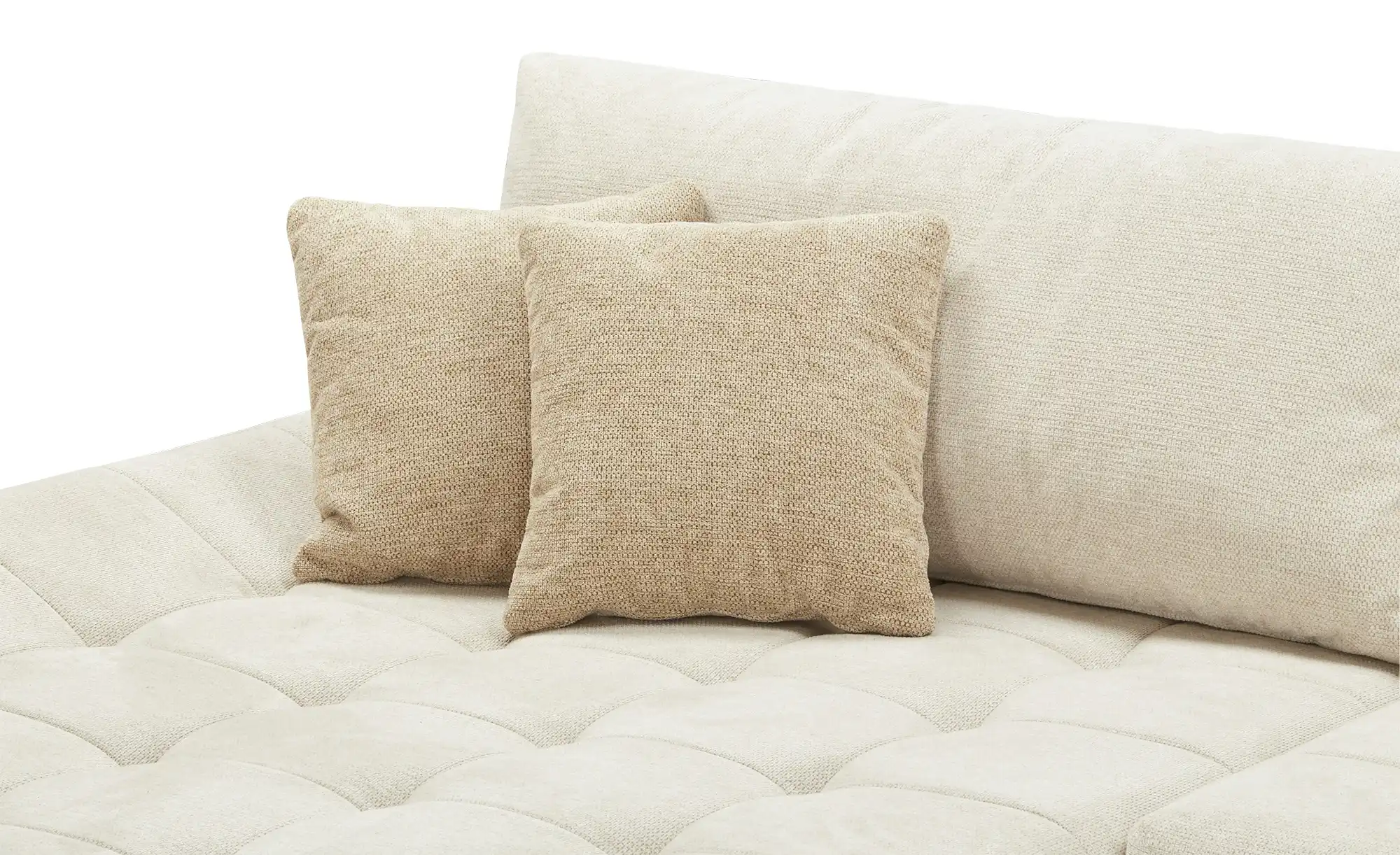 Twist Ecksofa Hugo