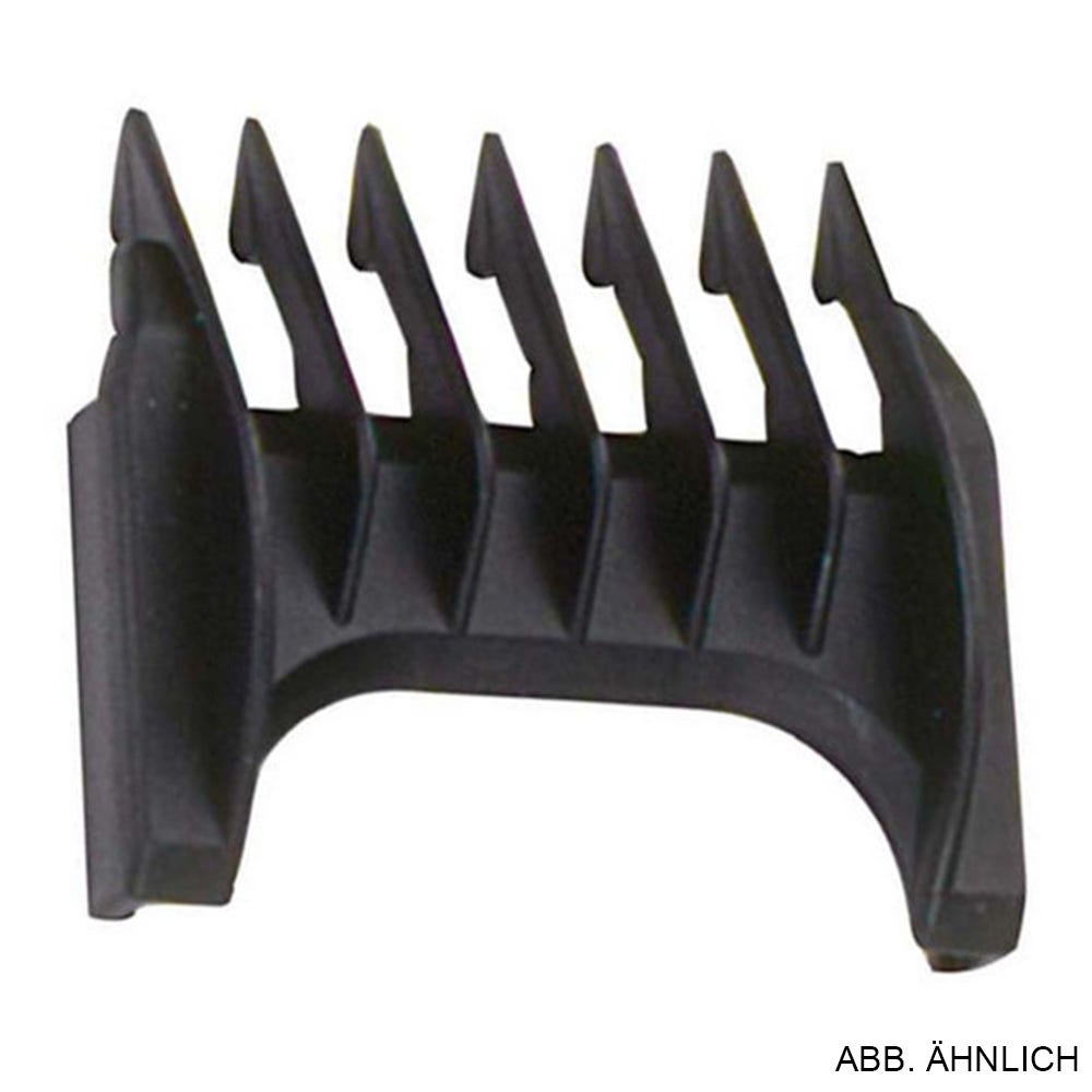 Moser Aufsteckkamm 3 mm