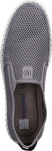 bugatti Slipper Baloo