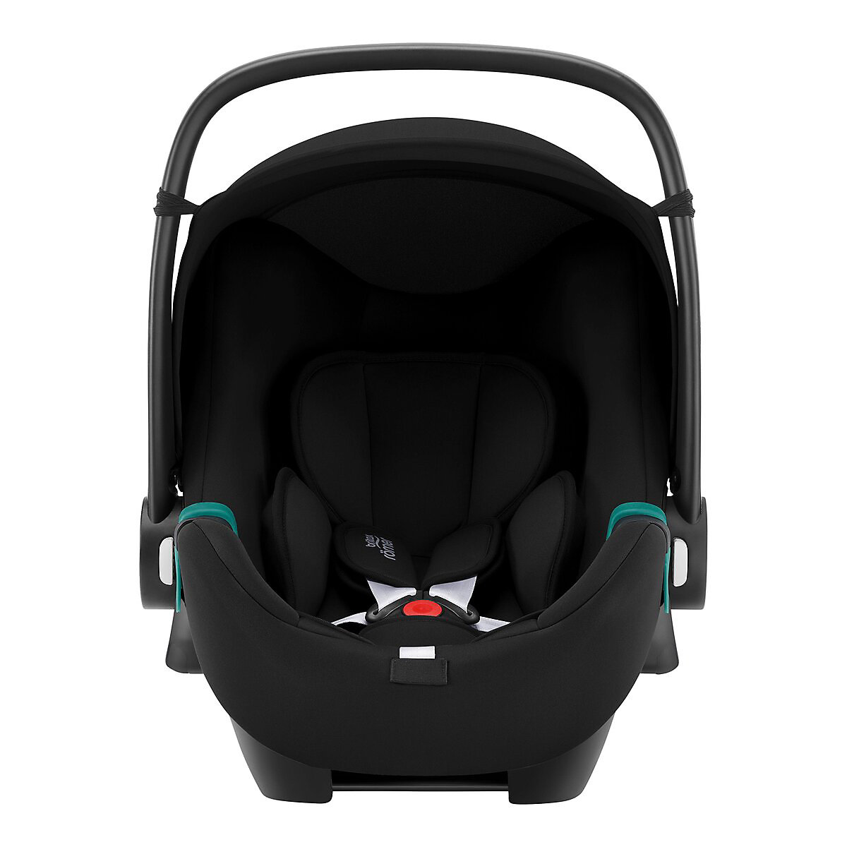 BABY-SAFE 3 i-Size Babyschale