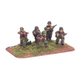 Grenadier Platoon (late) (GE722)