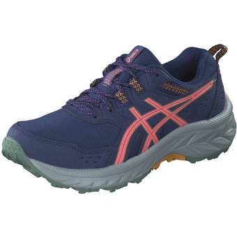 ASICS Gel-Venture 9 Trail Running in blau