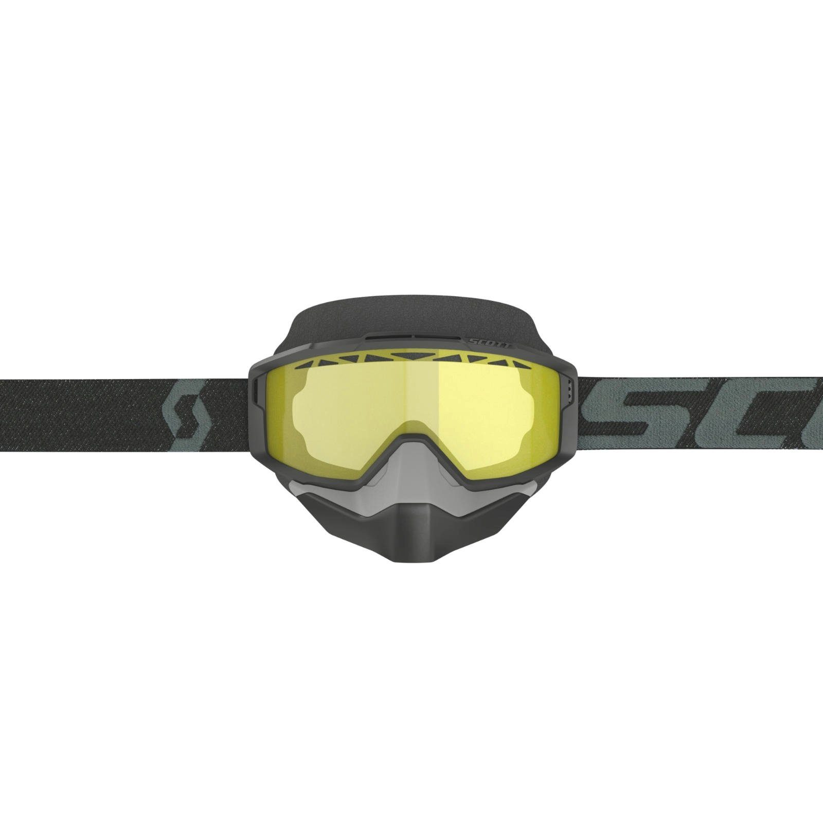 Scott Motorradbrille
