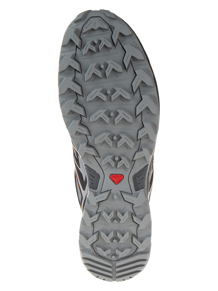 SALOMON Wanderschuhe 