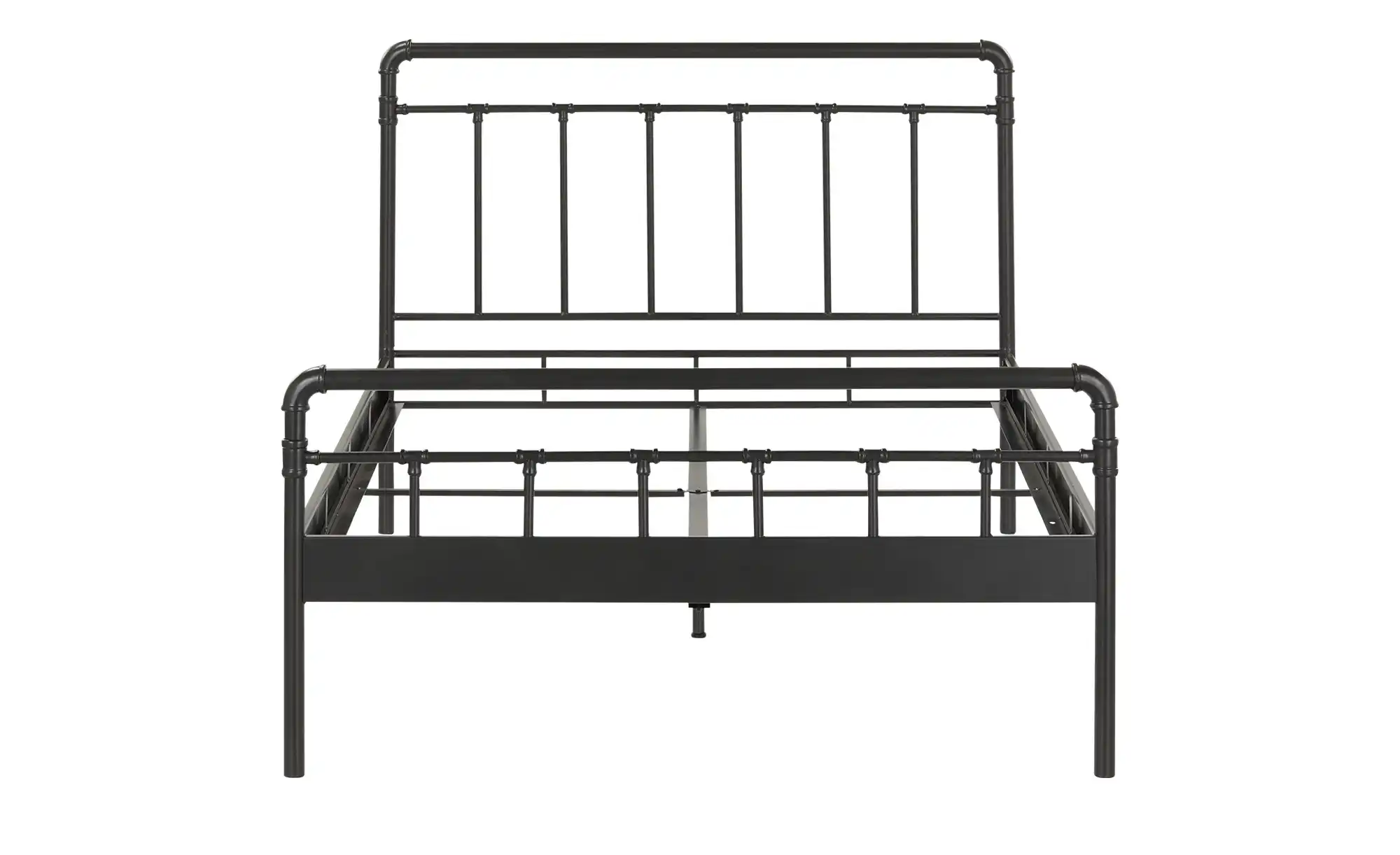 Metallbett
