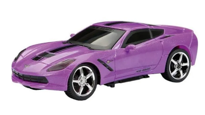 New Bright - R/C Sports Car – Corvette C7