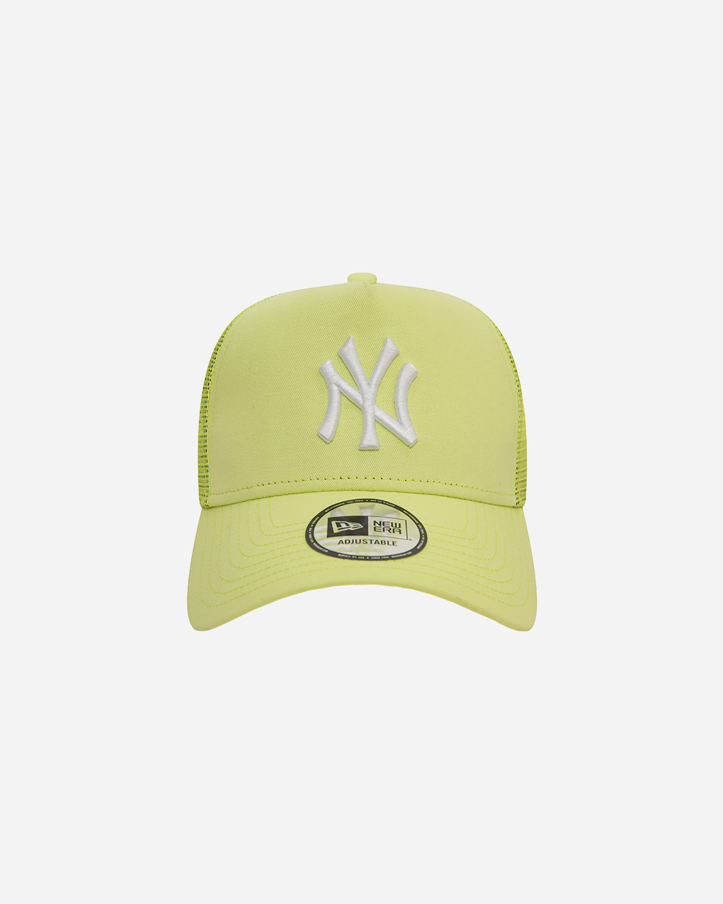 Cappellino New Era Aframe League Essential Trucker Cma 60565178