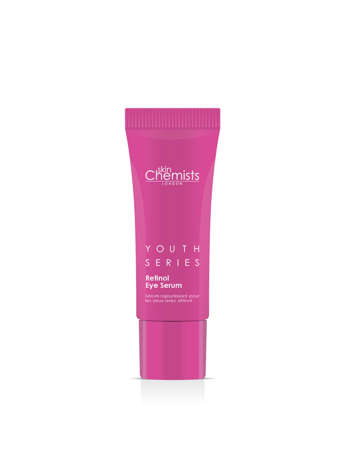 Skinchemists Retinol Bakuchiol Augenserum 15ml günstig kaufen onesize