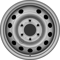 ALCAR 9208 silber - ATU