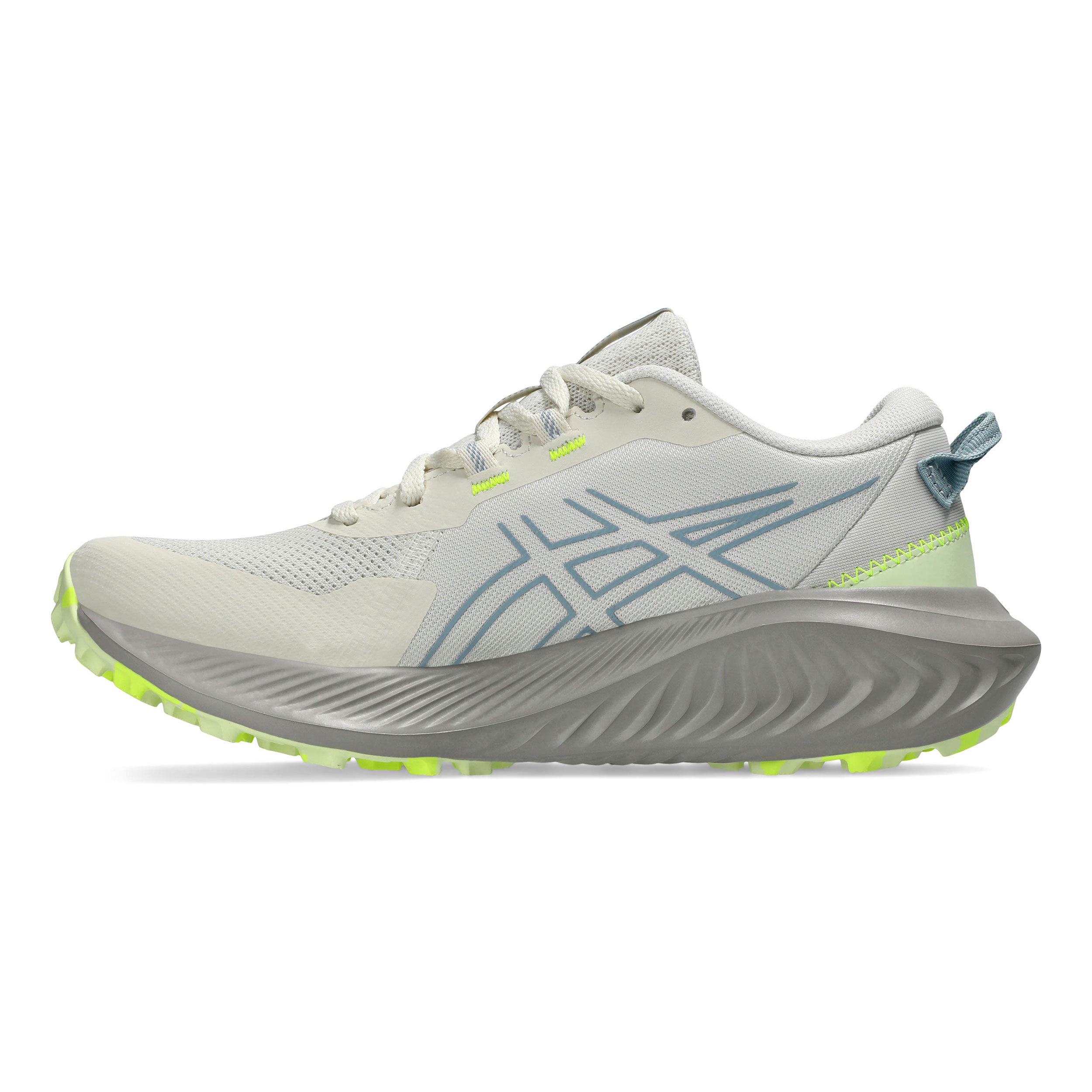 Gel-Excite Trail 2 Trailschuh Damen - Beige, Grau