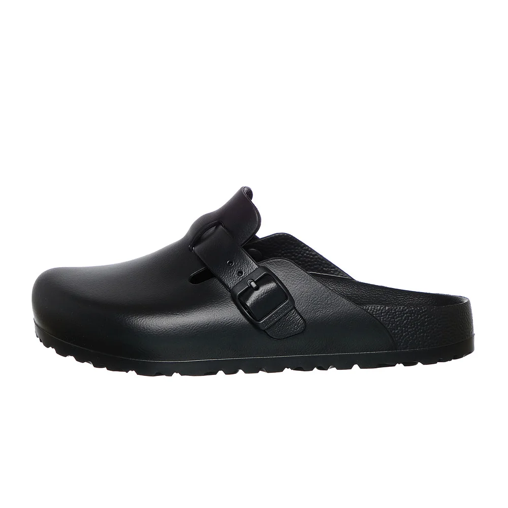 Birkenstock Boston EVA 127103 / schwarz
