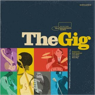 The Gig (EN)