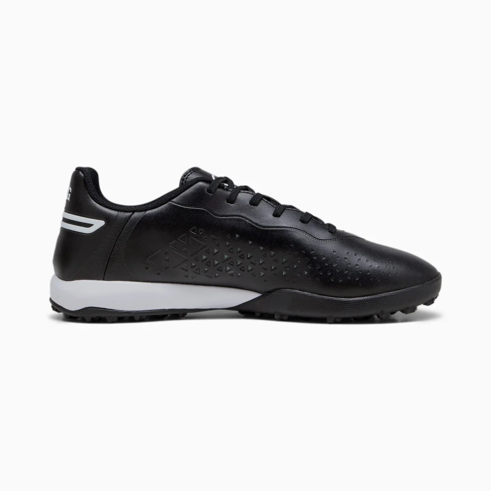 PUMA KING MATCH TT 107260_01 / schwarz