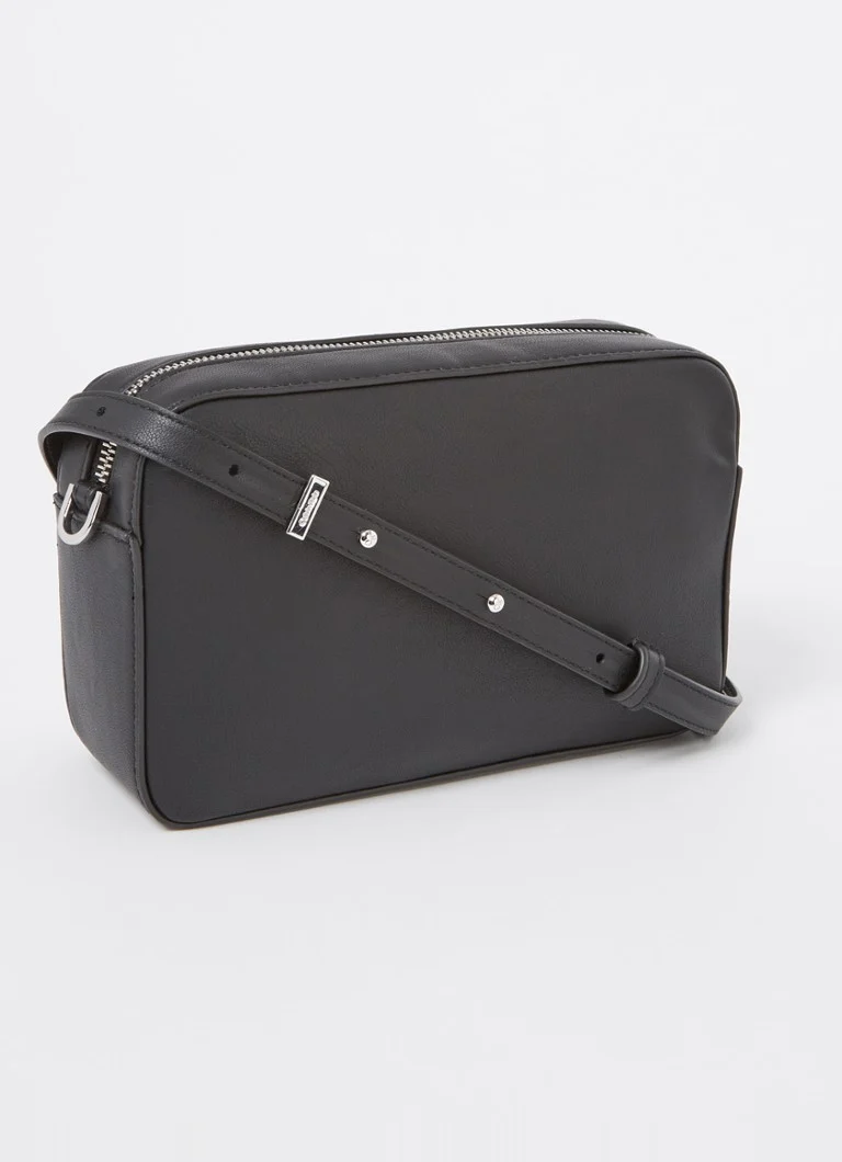 Borsa a tracolla trapuntata Calvin Klein con tracolla removibile.