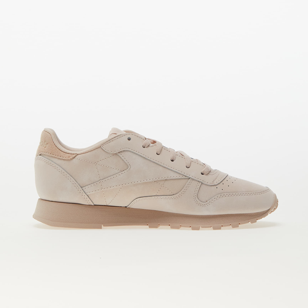 Reebok Leather GY2446 / pink