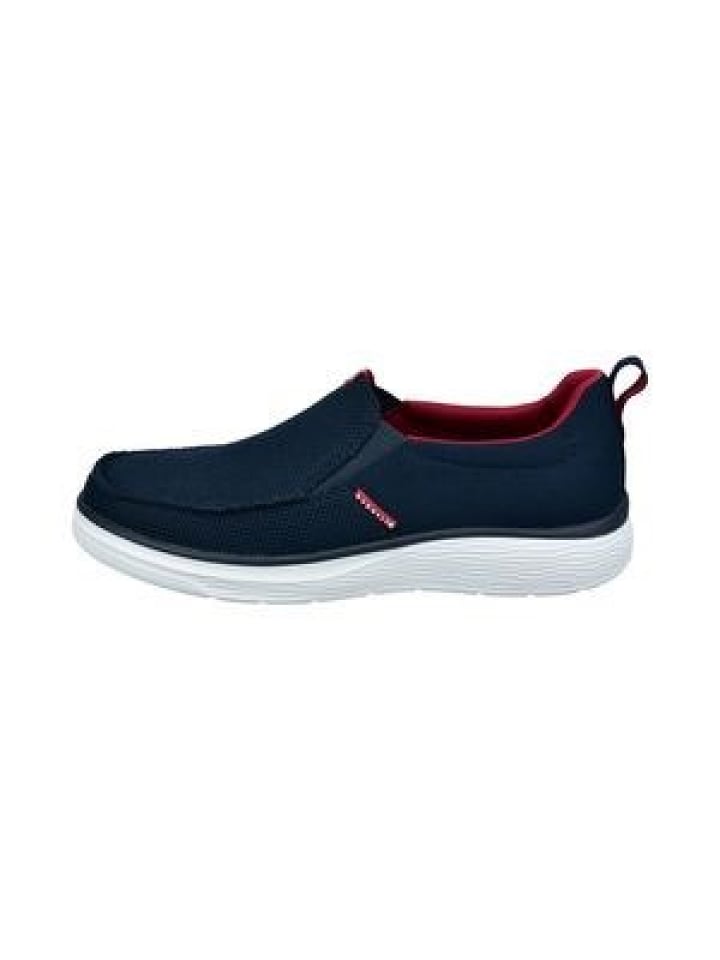 bugatti shoes Slipper Astra in Blau günstig kaufen