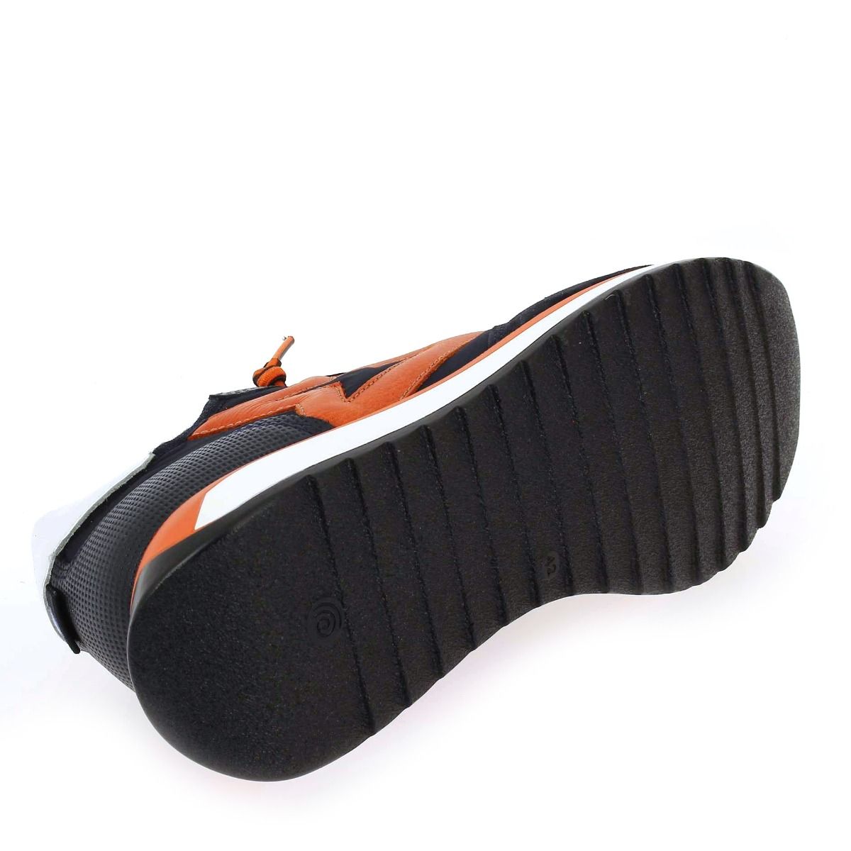 Cetti  C1311 H23. - Marine Orange
