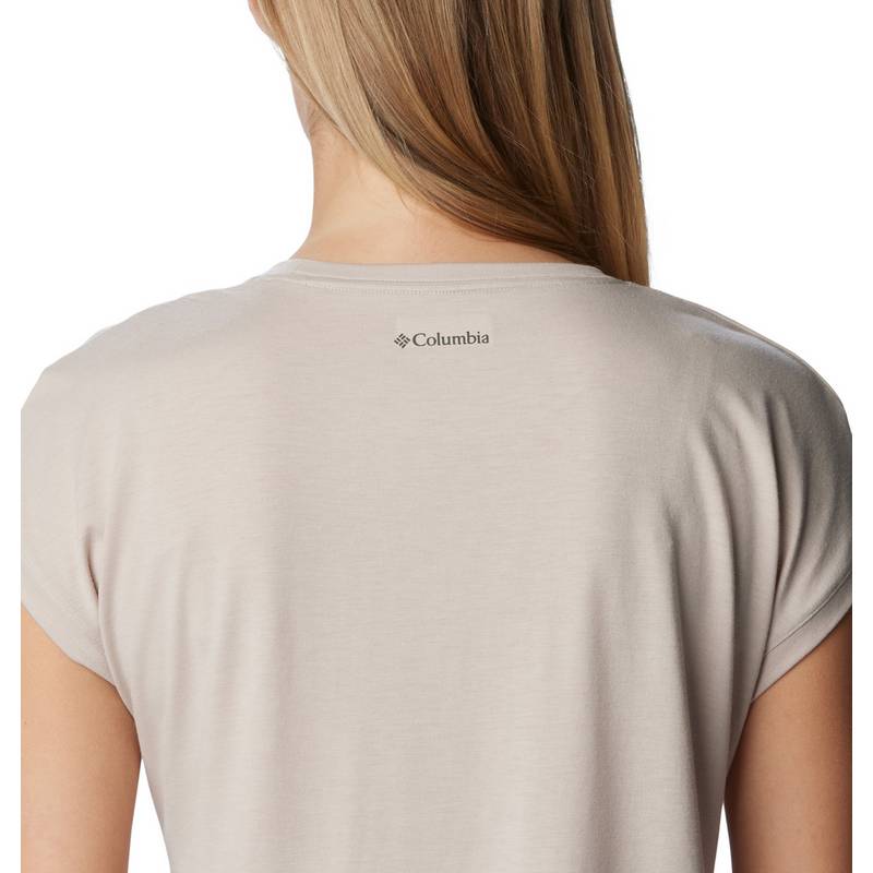 Columbia Boundless Funktionsshirt Damen