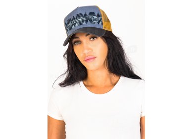 Buff Trucker Cap