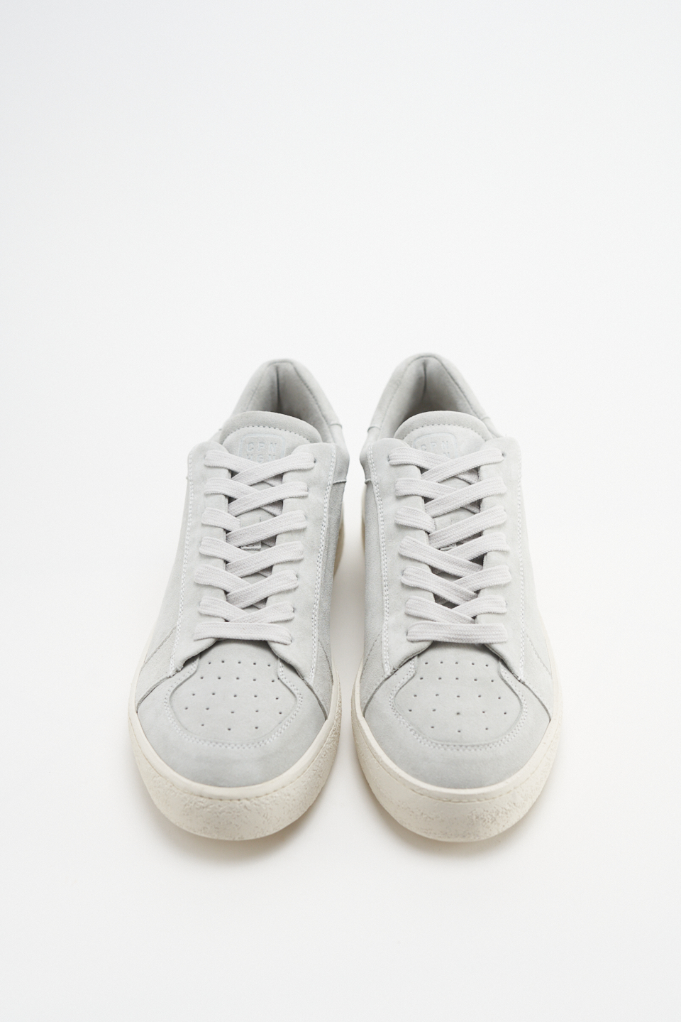 CPH157M suede off white