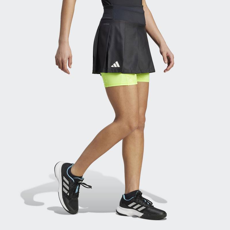 adidas AEROREADY Pro Pleated Tennisrock Tennisrock Damen