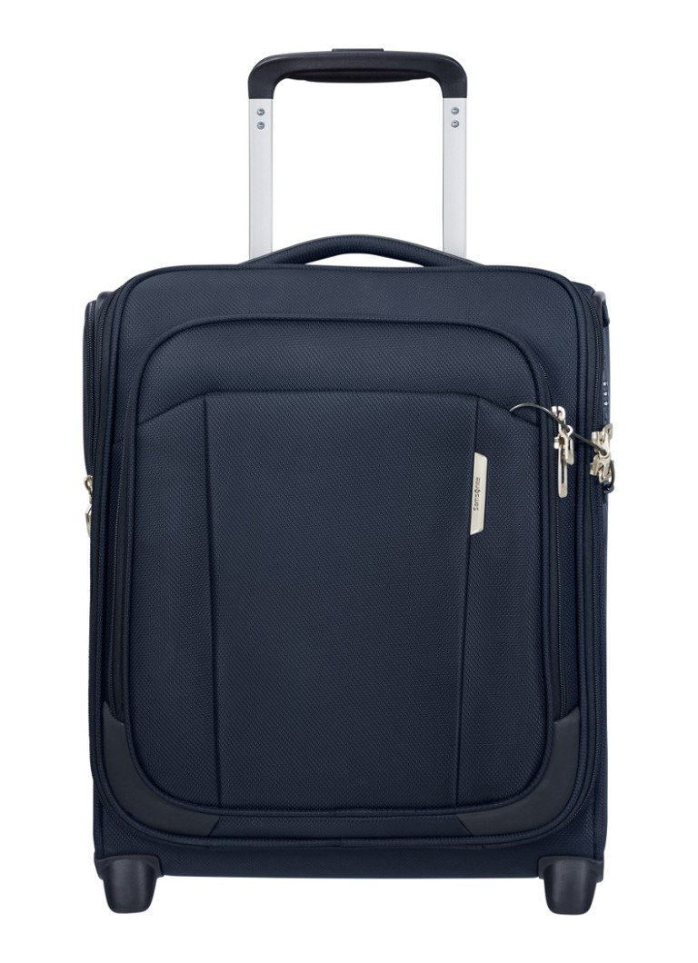 Carrello verticale Samsonite Respark 45 cm