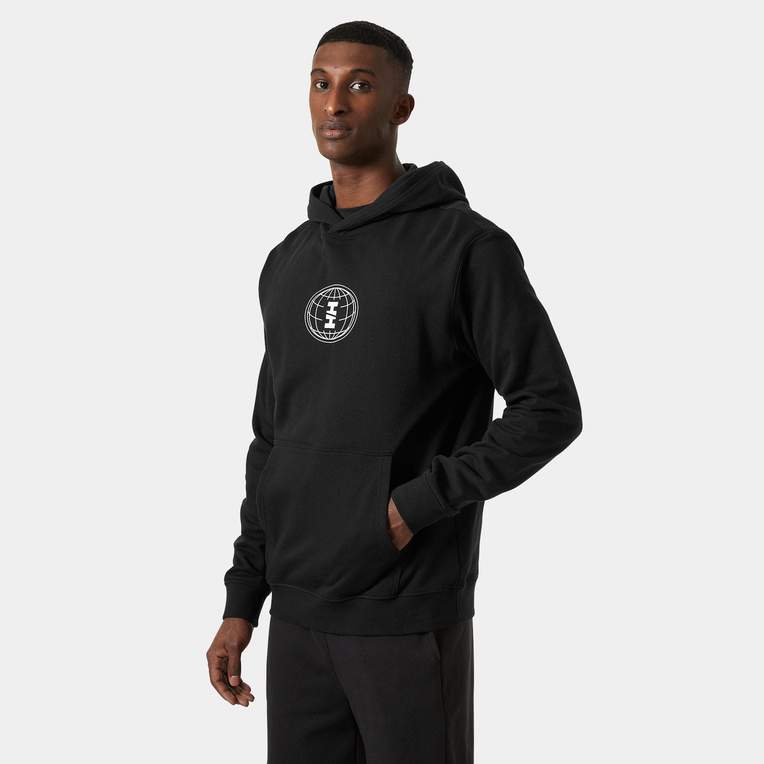 Men's Core Graphic Sweat Hoodie