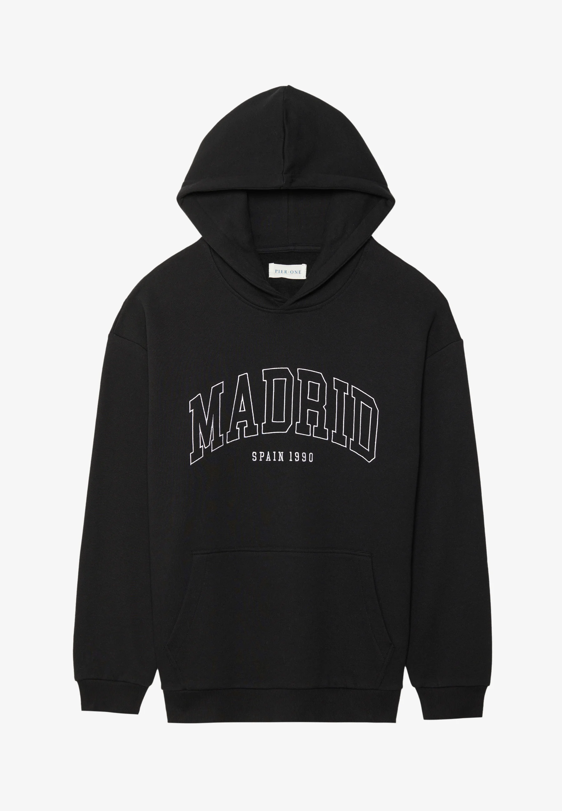 Sudadera Pier One