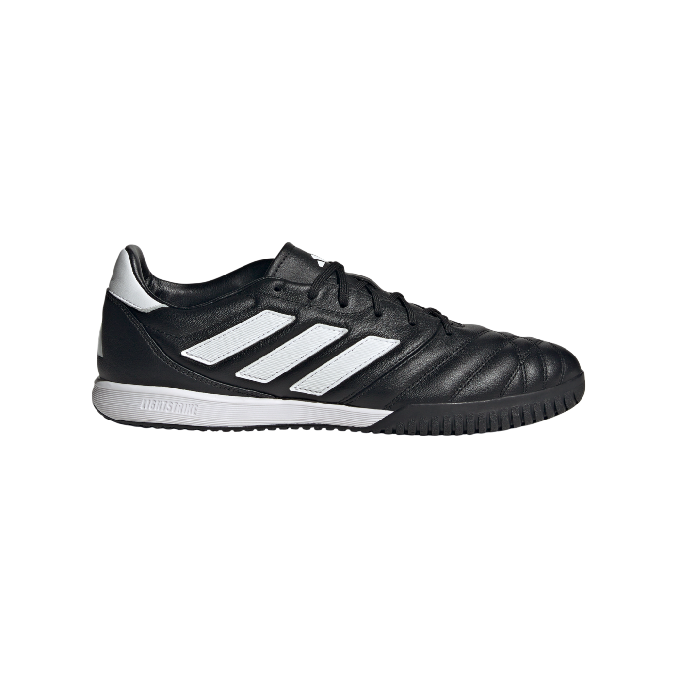 adidas COPA Gloro ST IN Halle Schwarz Weiss
