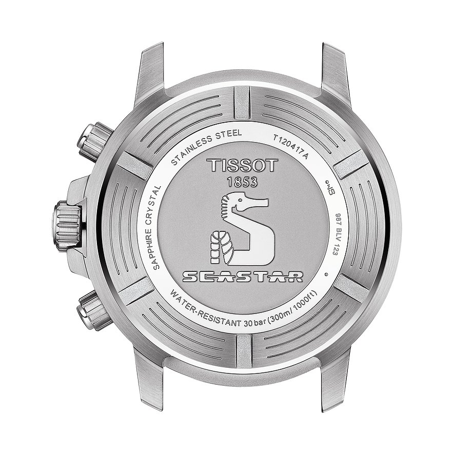 Tissot Chronograph Seastar 1000 Chronograph