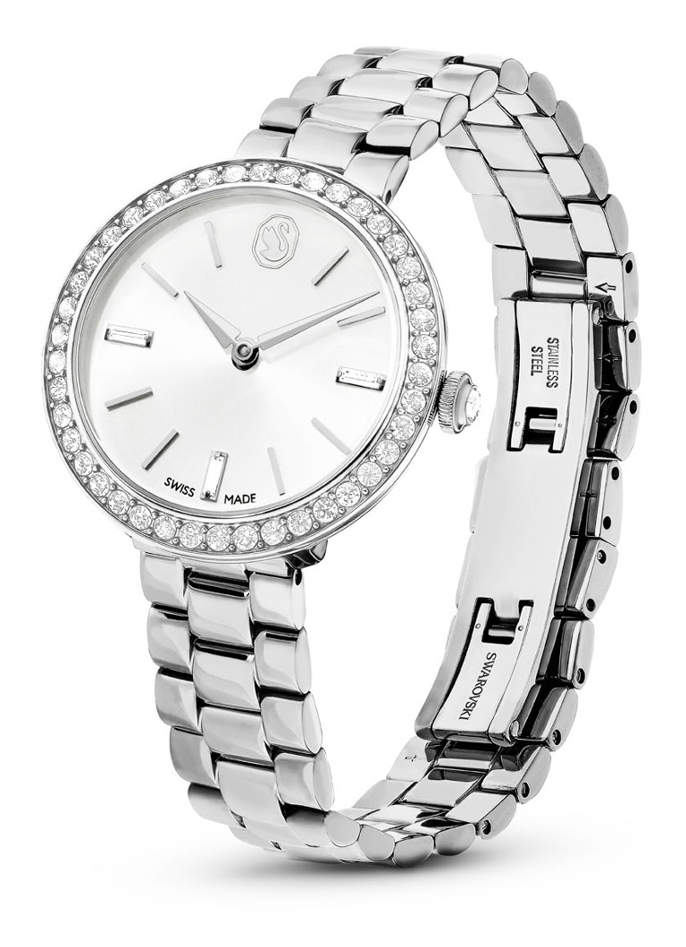 Swarovski Certa watch with crystal 5672998