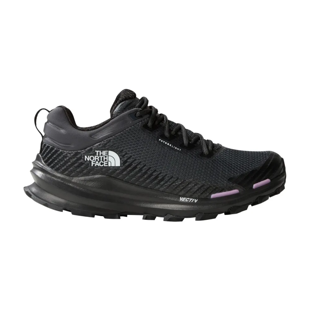 The North Face Fastpack NF0A5JCZKT0 / schwarz
