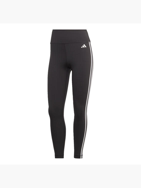 adidas Train Essentials 3-Streifen High-Waisted 7/8-Leggings