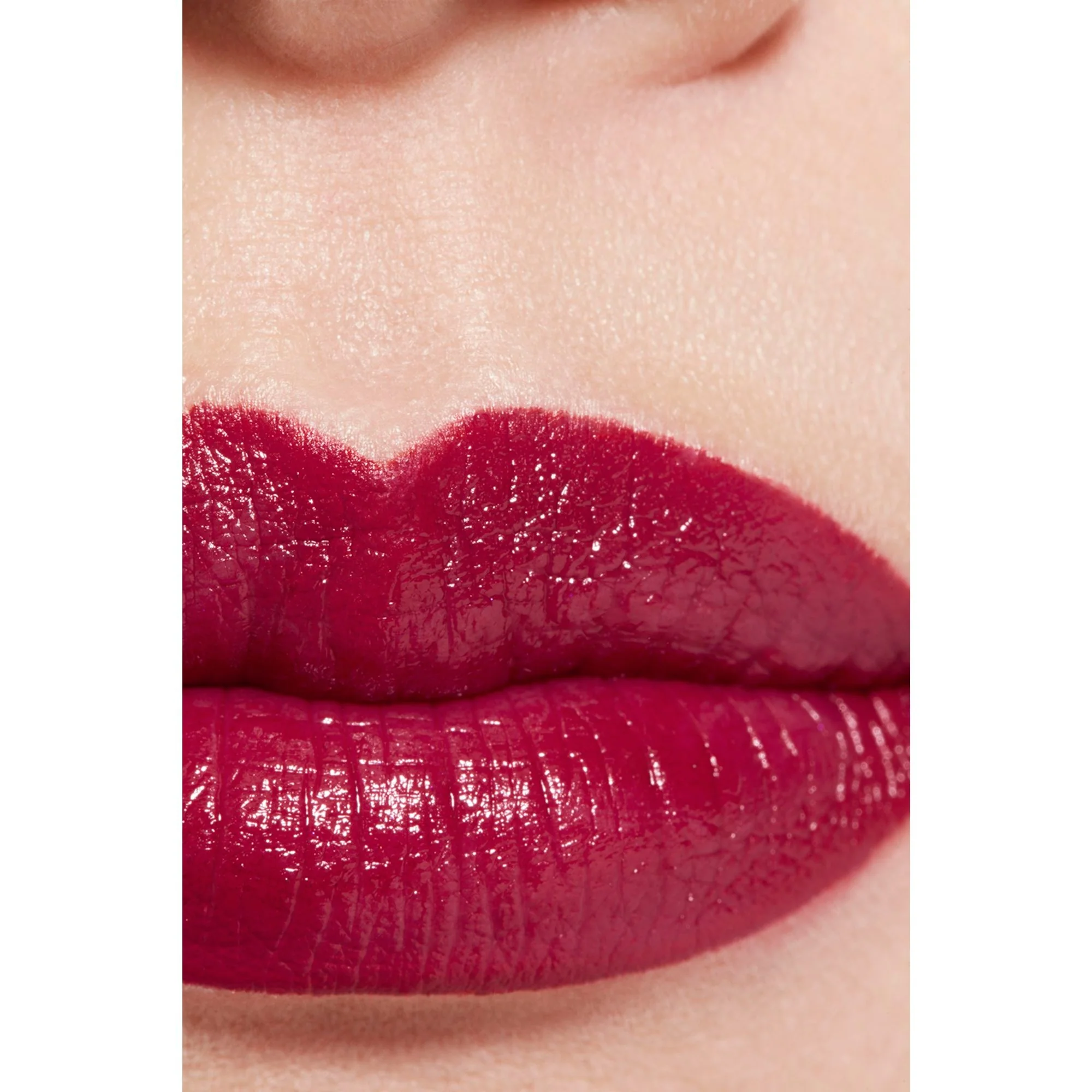 ROUGE ALLURE - EL LABIAL INTENSO