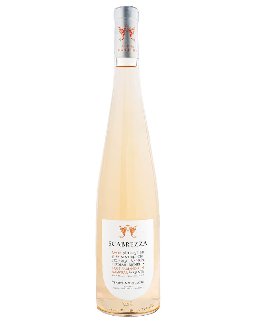 Toscana IGT Scabrezza 2021 Marchesi Antinori 0,75 ℓ
