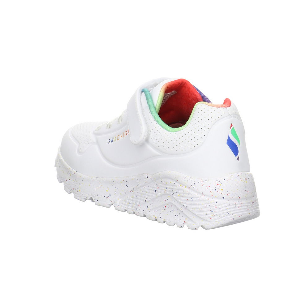 Skechers Uno Lite Rainbow Sneaker