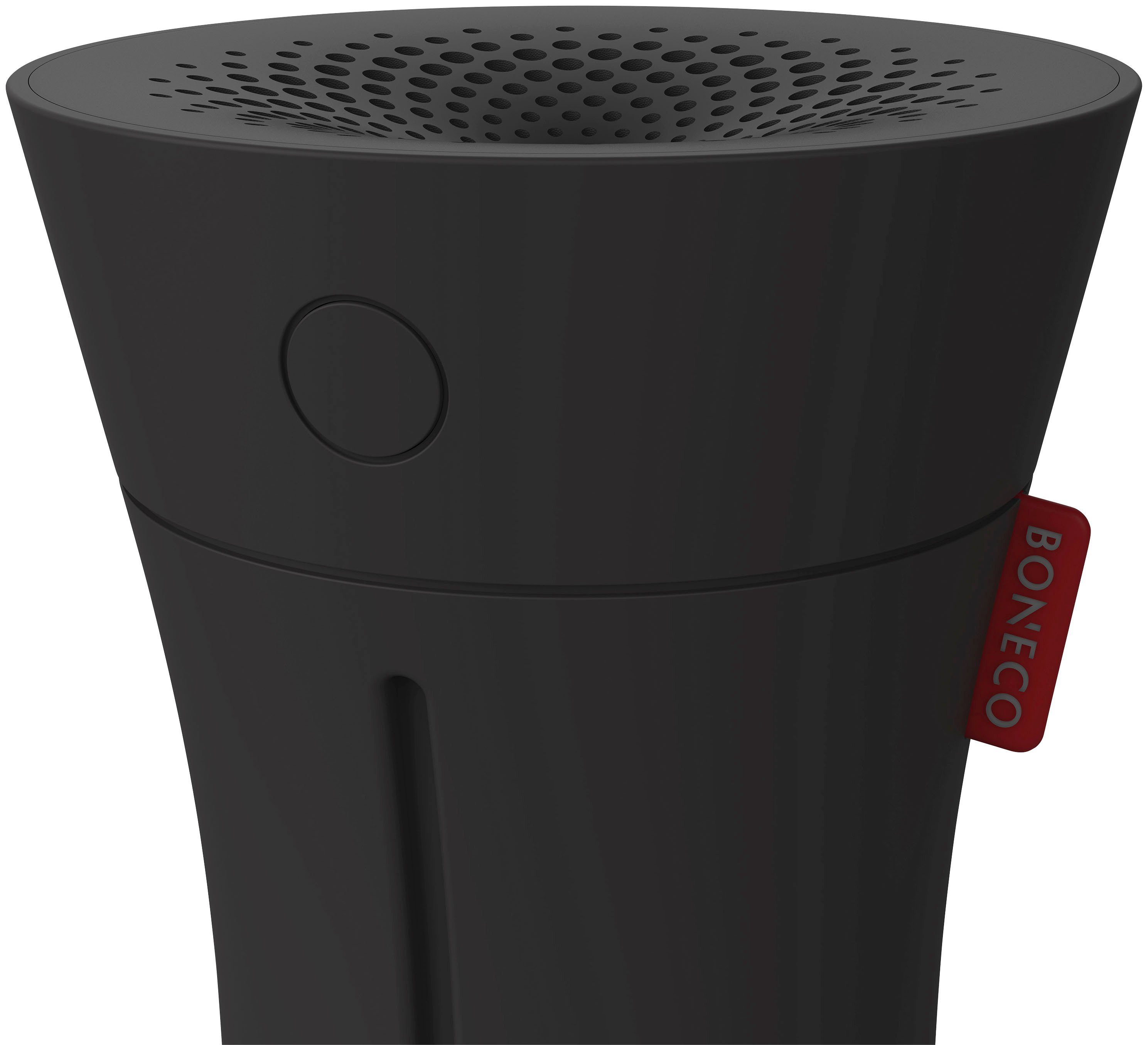 Boneco Luftbefeuchter U50, 0,2 l Wassertank, Ultraschall Vernebler