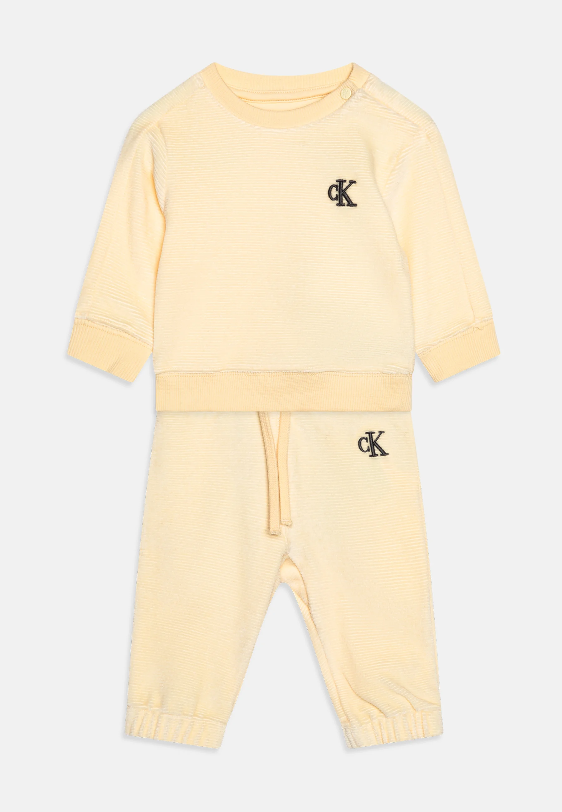 Calvin Klein Jeans BABY LIGHT GIFTPACK UNISEX - Chándal