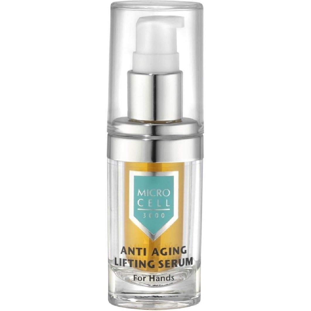 Anti Aging Hand Lifting Serum