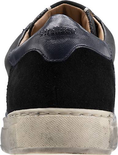 Strellson Sneaker Stripe Evans